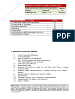 Aqp-Lbam-Pets-01 Reparación Faja CVH-0001