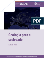 Geology For Society - Portuguese Final 1