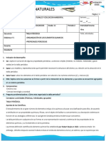 Guia 1 Tabla Periodica