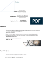 FINANÇAS - 3 Parte - Módulo III