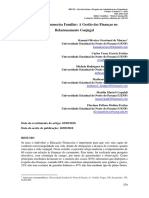 Alessandro, 127 - EDUCAÇÃO FINANCEIRA FAMILIAR