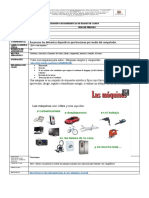 1° 3P Tecnologia S1 de Diario de Campo