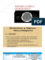 Semiologia 27 Neurologica
