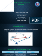 FISICA - Cinematica 2