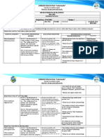 Pud Inglés-2do. Bgu-Téc. 2do. Quim. 2do.p.