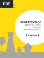 Carte Bimpli : Guide d'utilisation complète | PDF