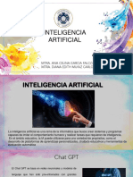 Ponencia Inteligencia Artificial