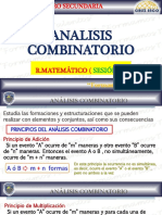 1°año-Rm-S1-Análisis Combinatorio-B4