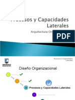 Procesos y Capacidades Laterales