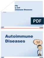 Autoimmune Diseases 2020