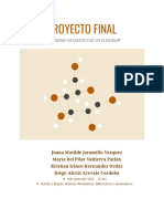 Proyecto Final