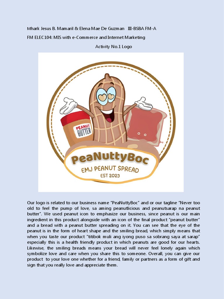 Logo With Explanation PDF