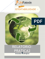 Relatório - Prática 02