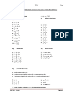 Guia 0 - Matematica Básica