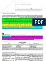 Planificación Anual Grau 2023 Por Experiencias 3ro B