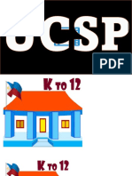 UCSP - School and Education