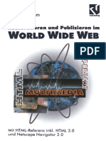 Frederik Ramm (Auth.) - Recherchieren Und Publizieren Im World Wide Web-Vieweg+Teubner Verlag (1996)