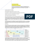 Cuestionario de Aplicación - Topologia de Redes