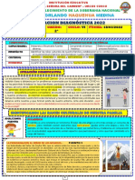 Eval. Diag. 1°y 2° CCSS