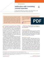 J-Cataract-45-P94 Faco en Opacidades Corneales