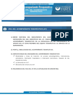 PDF - at - Rol Del Acompanante Terapeutico