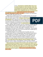 Las Malas - Camila Sosa Villada (P. 119) AGRESIÓN SEXUAL Y EL HUMOR NEGRO