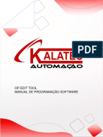 Manual-Xinje-Software-OP20_PORT