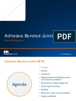 Adhesive Bonded Joints-TB-TS