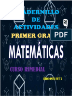 Curso Remedial Matematicas 1