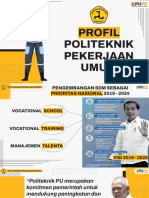 Profile Poltekpu