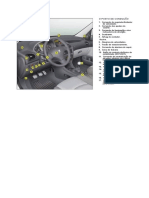 Manual de Instruções Peugeot 206 (2006) (Português - 187 Páginas)