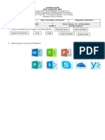 Guia 3 - Taller de Informatica