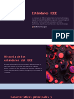 Estandares IEEE