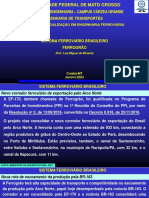 Apresentacao 10 Sistema Ferroviario Brasileiro Ferrograo