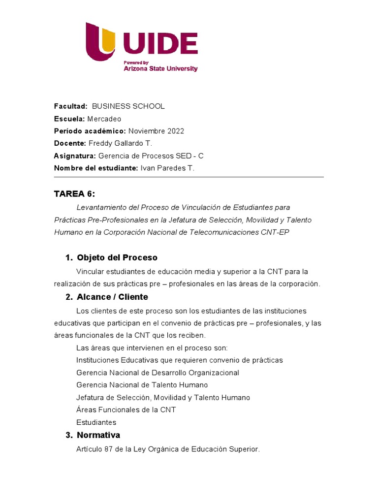 Valor de La Marca PDF