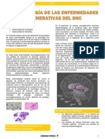 Enfermedades Neurodegenerativas - Dr. Dolis