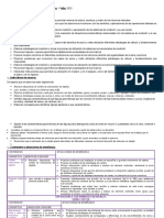 Planificación Mayo-Junio Matemática