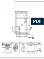 Dinas Perumahan Rakyat Dan Kawasan Permukiman: Pipa Keluar (Gip Manhole (60x60) CM