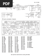 Bass Preamp Di Eng