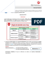 MA461 - 202102 - Semana 02 - Sesión 04 Laboratorio - 04 - Solución