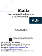 Libro Malta