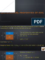 Geotechnical Properties of Soil 004