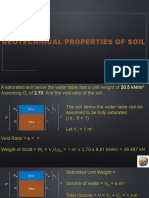 Geotechnical Properties of Soil 005