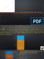 Geotechnical Properties of Soil 003