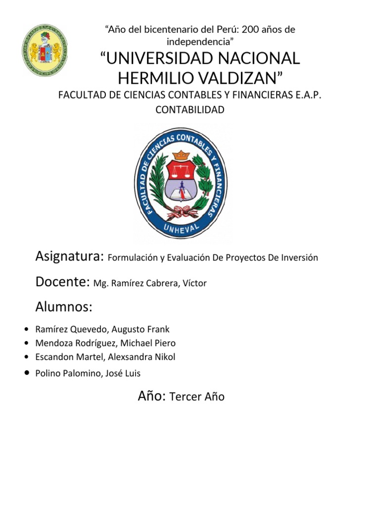 Perfil de Una Empresa Grupooooo | PDF | Calidad (comercial) | Precios