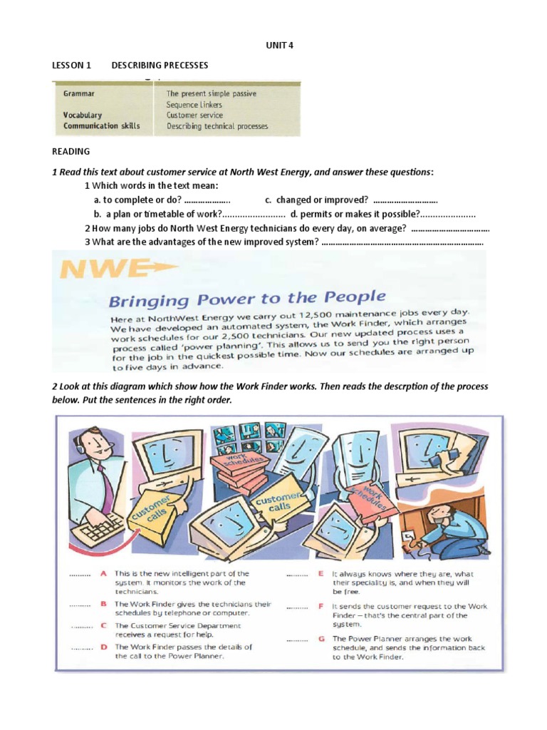 Unit 4 For 3a - B | PDF | Cognitive Science | Linguistics