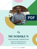 8feb - Pupuk Organik - Propaktani