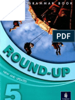 Round-Up 5 (New and Update)