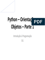 13 Python - OO - Parte1