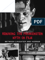 Picart - Remaking The Frankenstein Myth On Film